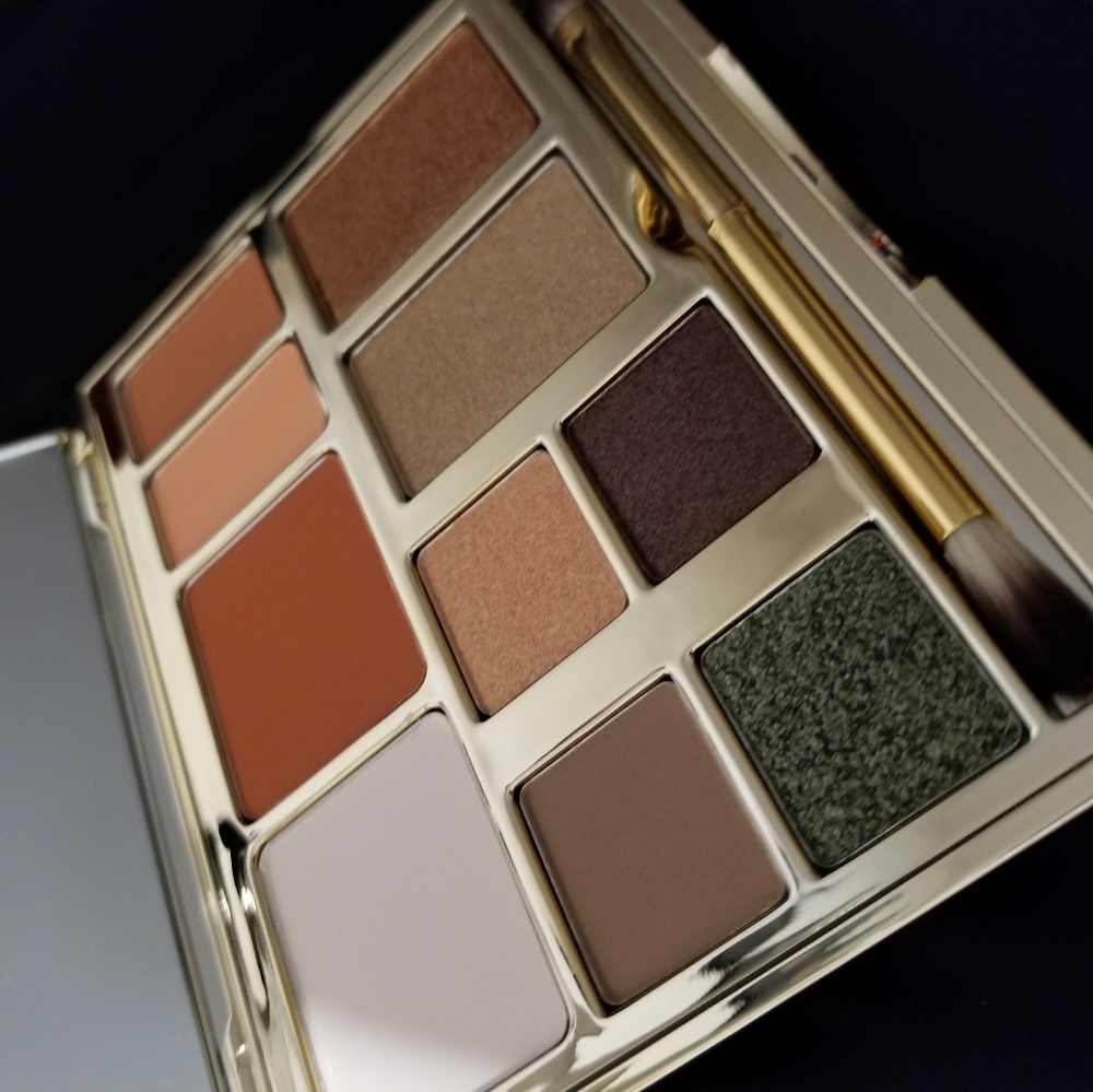 Eyeshadow Palette